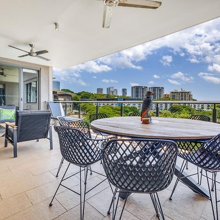 Darwin Waterfront Short Stay Apartments Ngoại thất bức ảnh