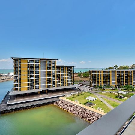 Darwin Waterfront Short Stay Apartments Ngoại thất bức ảnh