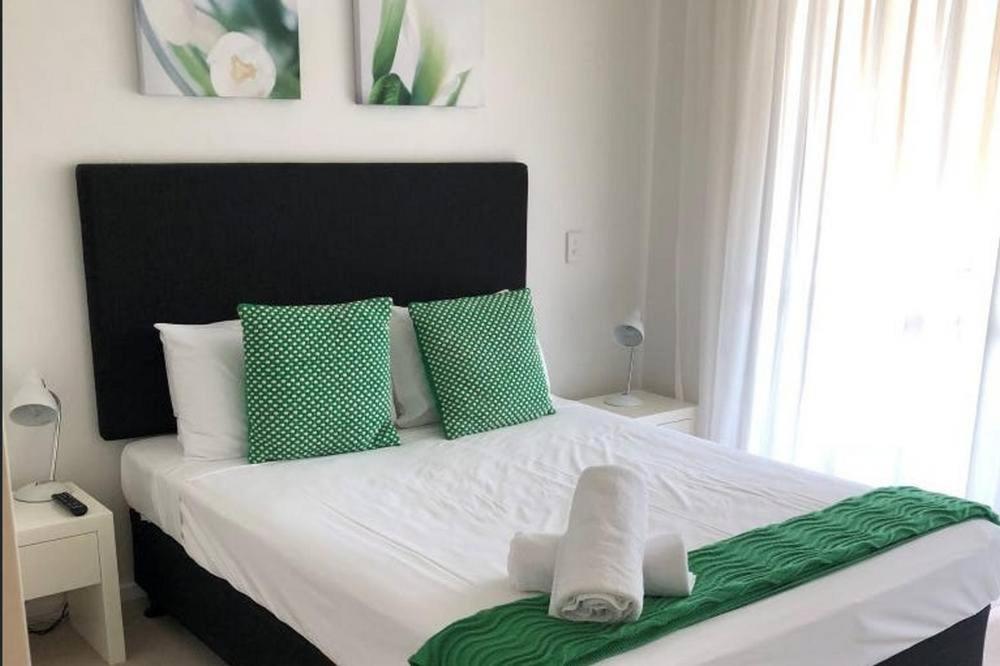Darwin Waterfront Short Stay Apartments Ngoại thất bức ảnh