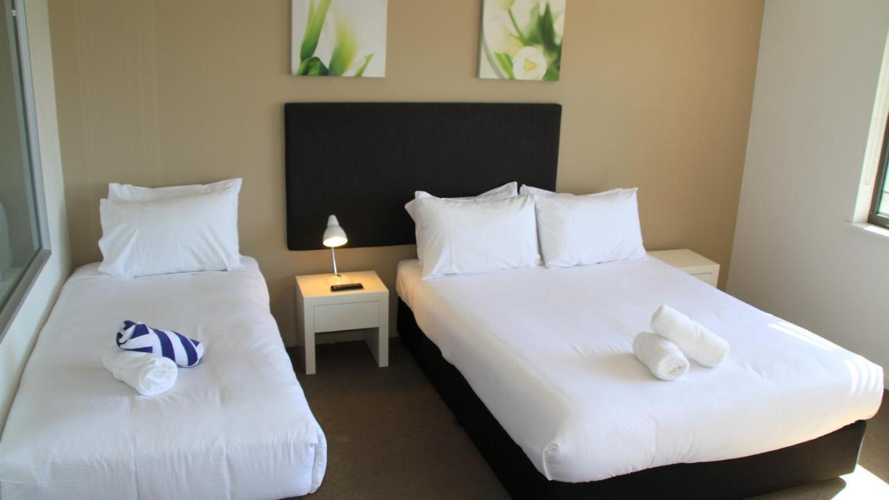 Darwin Waterfront Short Stay Apartments Ngoại thất bức ảnh