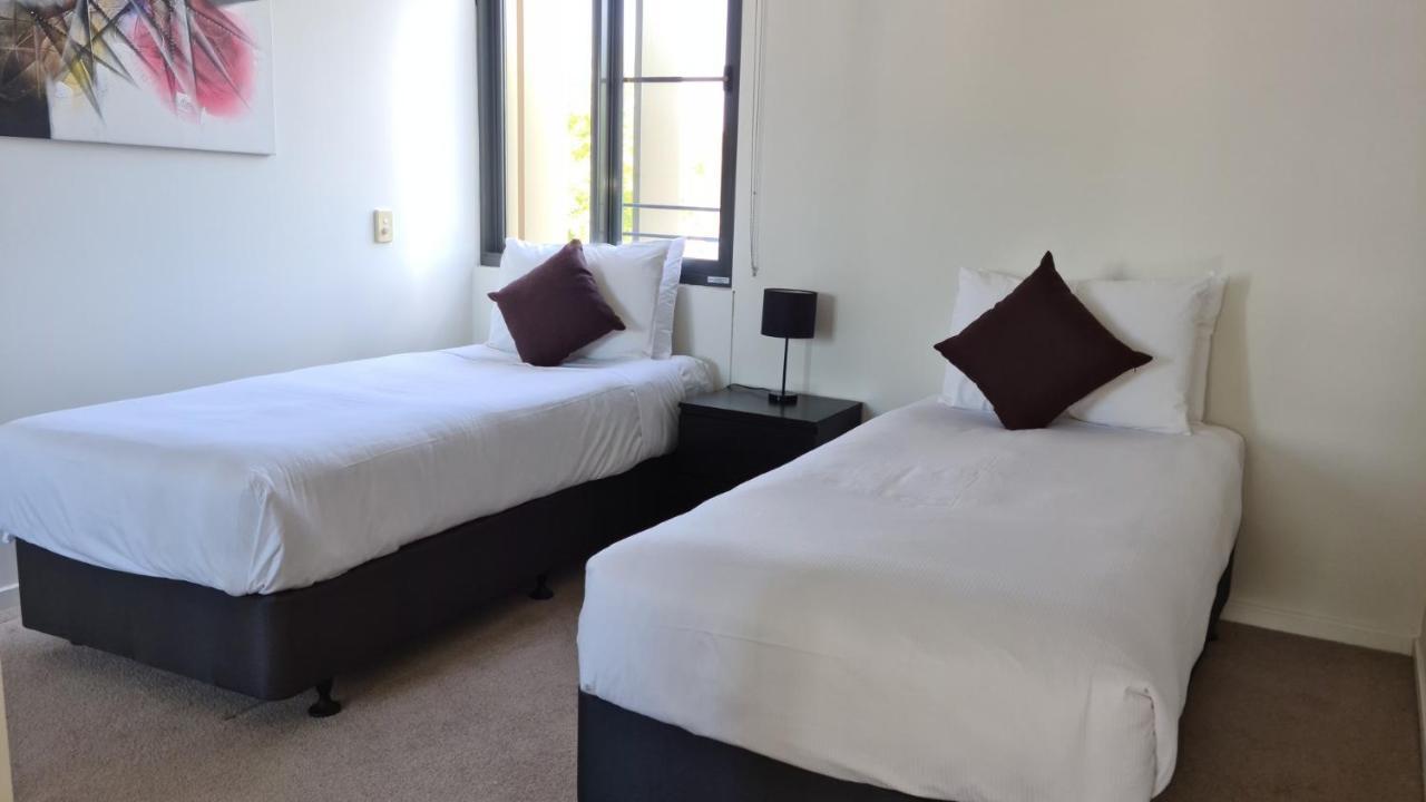 Darwin Waterfront Short Stay Apartments Ngoại thất bức ảnh