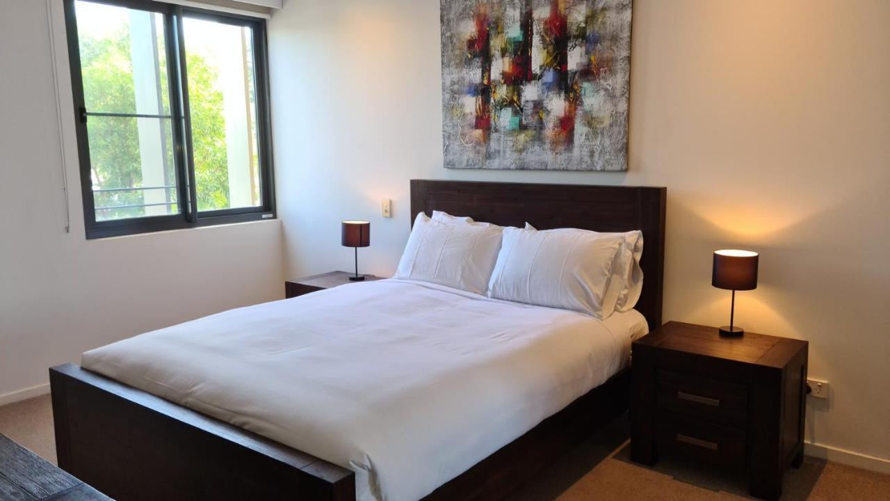 Darwin Waterfront Short Stay Apartments Ngoại thất bức ảnh