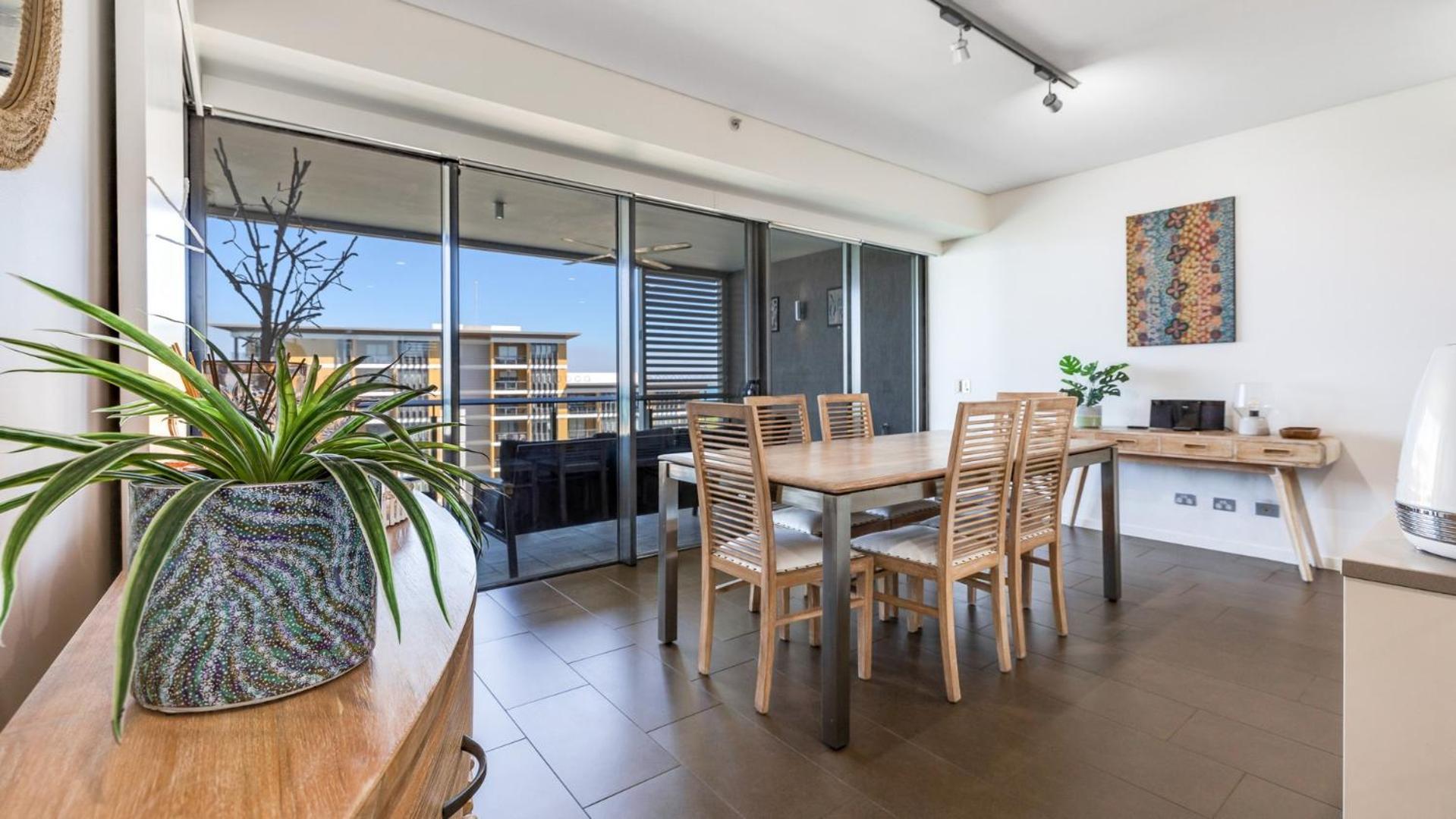 Darwin Waterfront Short Stay Apartments Ngoại thất bức ảnh