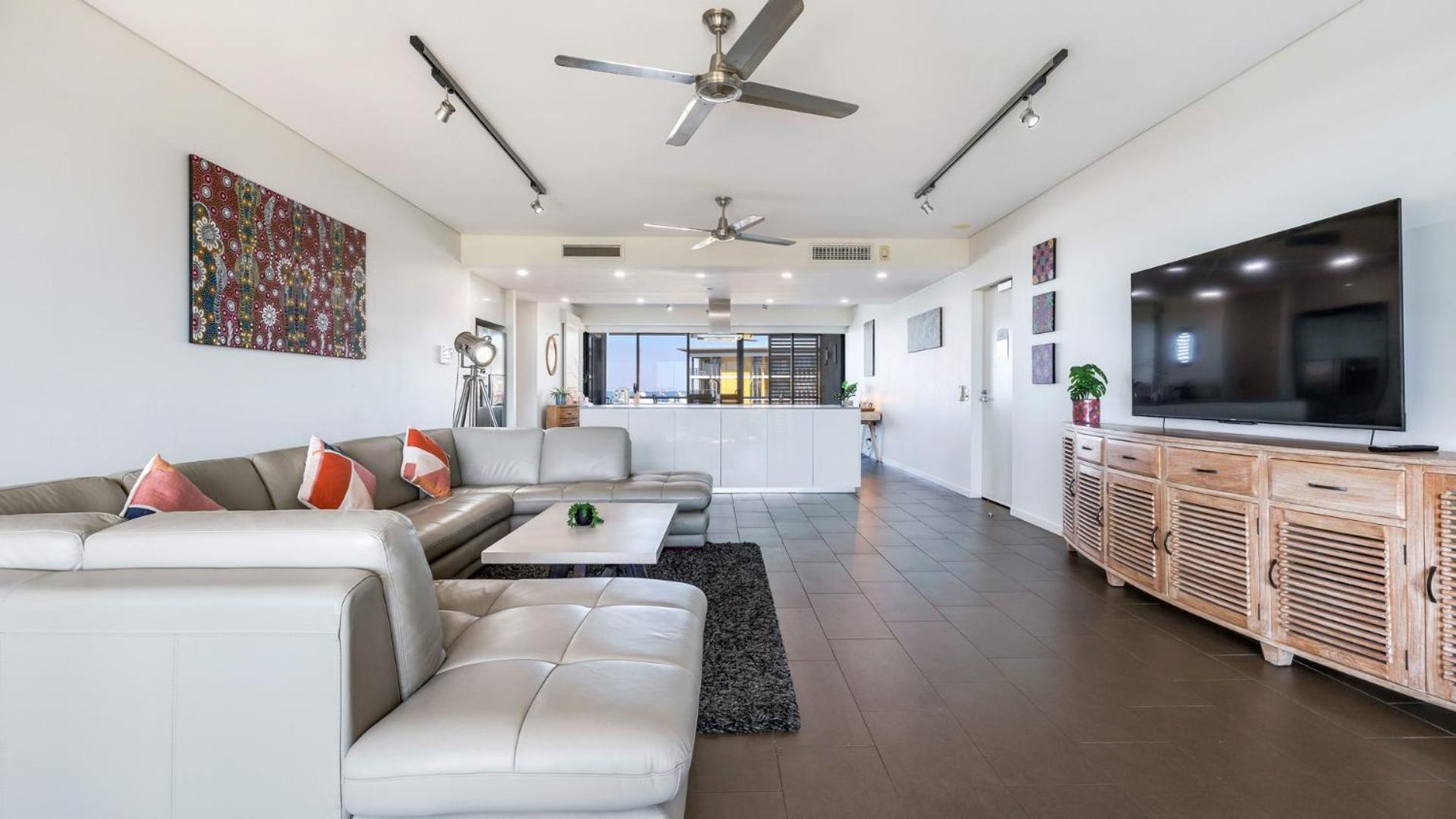 Darwin Waterfront Short Stay Apartments Ngoại thất bức ảnh
